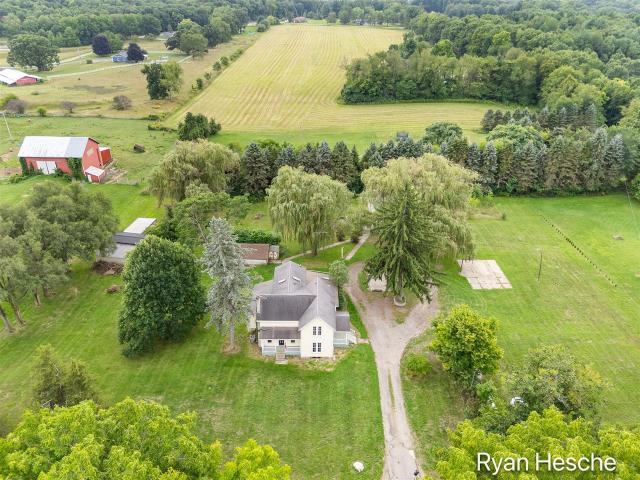 House for sale in Keene Township, Ionia County