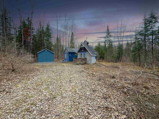 Land for sale in Concord, Vermont