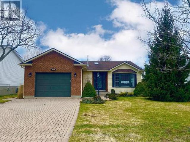 House for sale in Niagara, Ontario