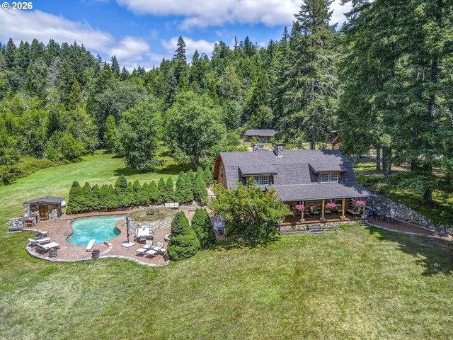 House for sale in Oregonia