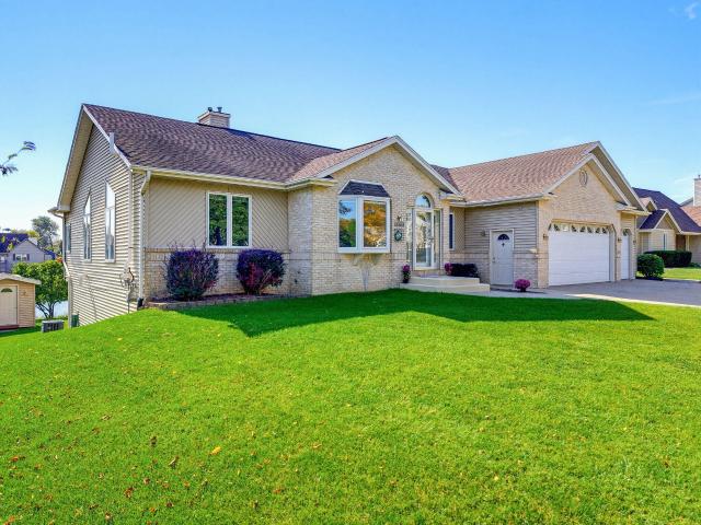 House for sale in Hidden Lakes, Franklin