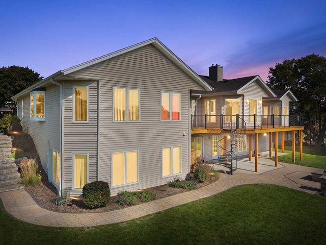 House for sale in Hidden Lakes, Franklin