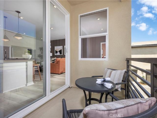 Townhouse for sale in Ontario, California