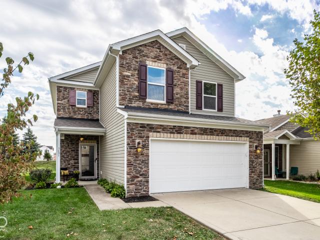 House for sale in Whitestown, Boone County