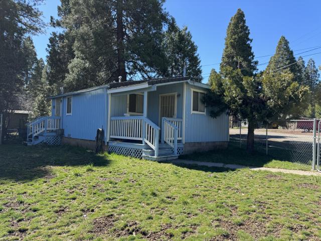 House for sale in Burney, Shasta County