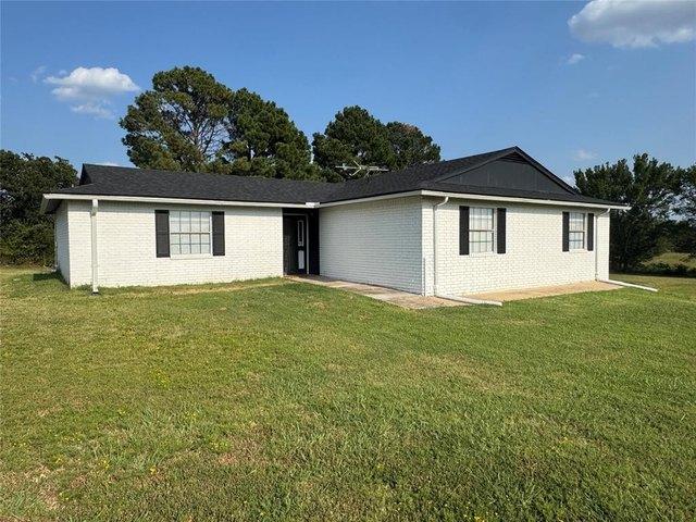 House for sale in Okemah, Oklahoma