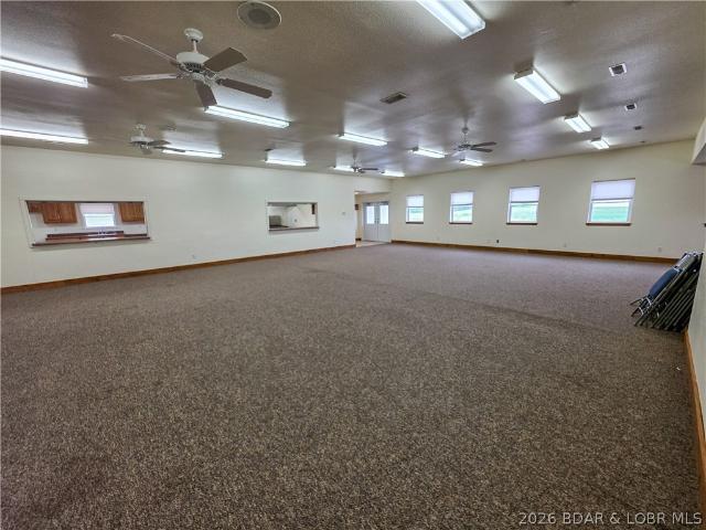 Commercial for sale in Missouri