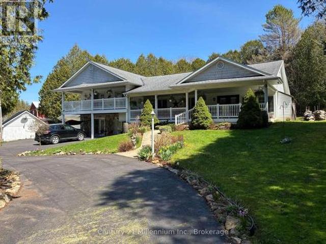House for sale in Ashfield–colborne–wawanosh, Ontario