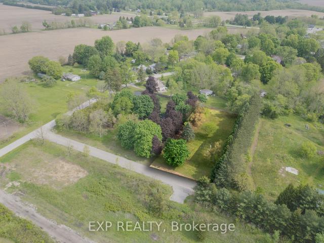 Land for sale in Southwest Middlesex, Ontario