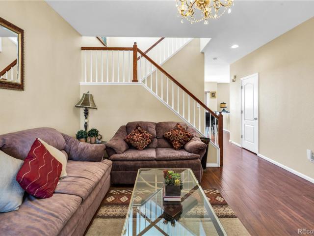Property for rent in Colorado