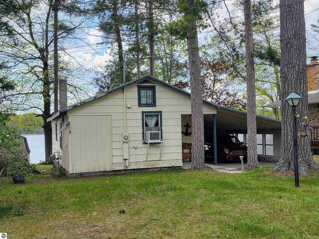 House for sale in Greenbush, Michigan