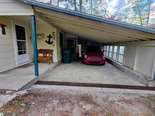 House for sale in Greenbush, Michigan