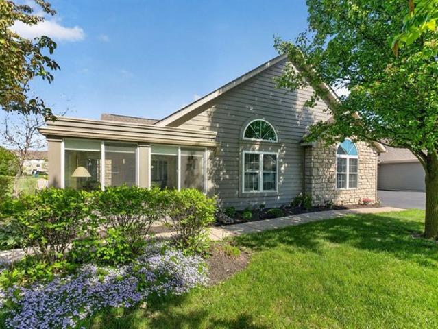 Condo for sale in Hilliard, Ohio