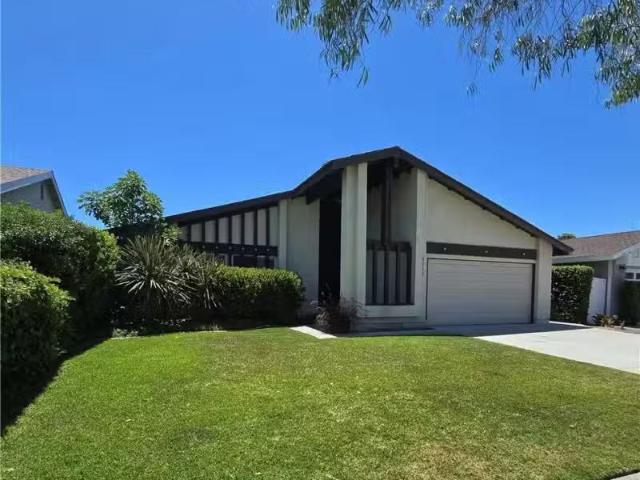House for rent in Irvine