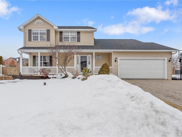 House for sale in Clay, New York