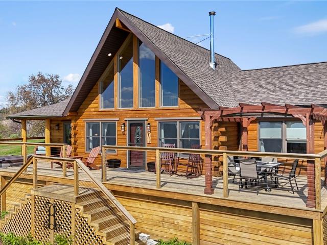 House for sale in Alpine, New York