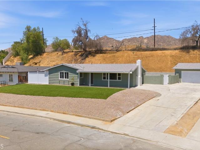 House for sale in Riverside, California