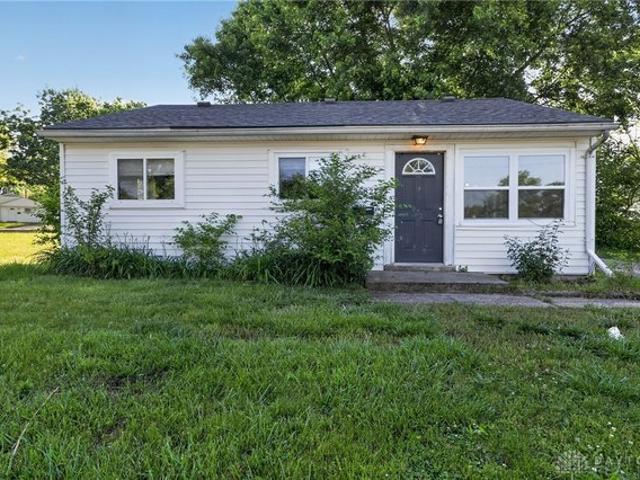 House for sale in Dayton, Ohio