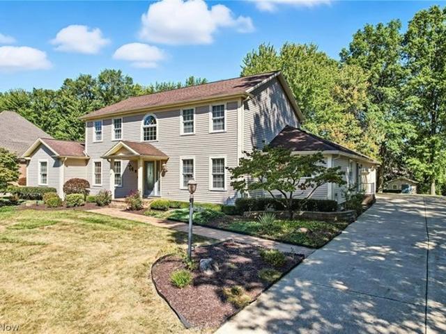 House for sale in Canfield, Ohio