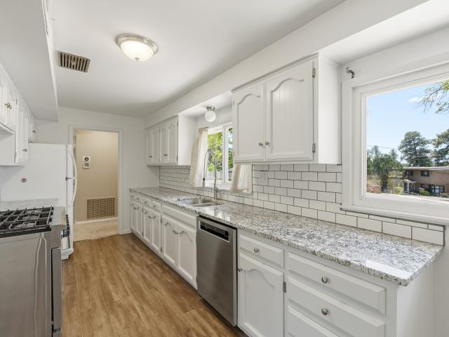House for sale in Los Alamos, New Mexico