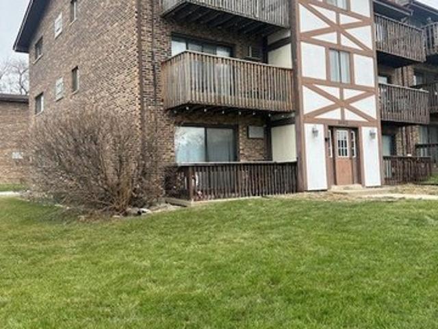 Condo for sale in Alsip, Cook County