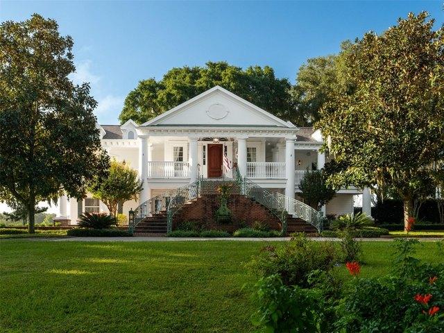 Farm for sale in Anthony, Florida