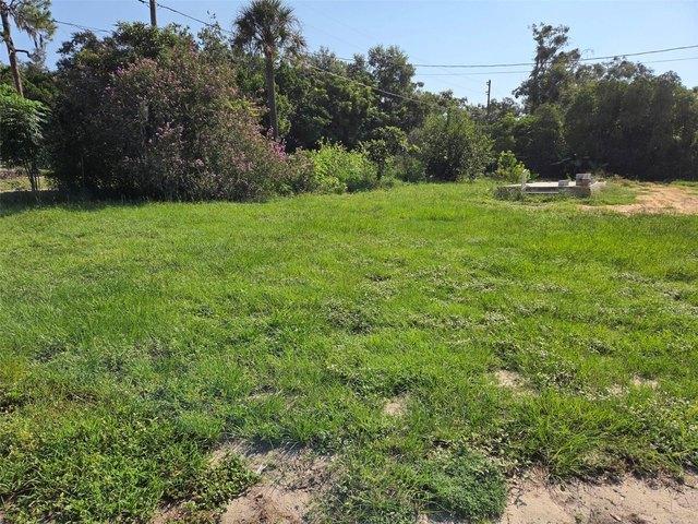 Land for sale in Zephyrhills, Florida