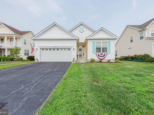 House for sale in Delaware