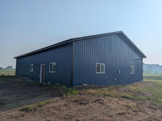 House for sale in New York Mills, Minnesota