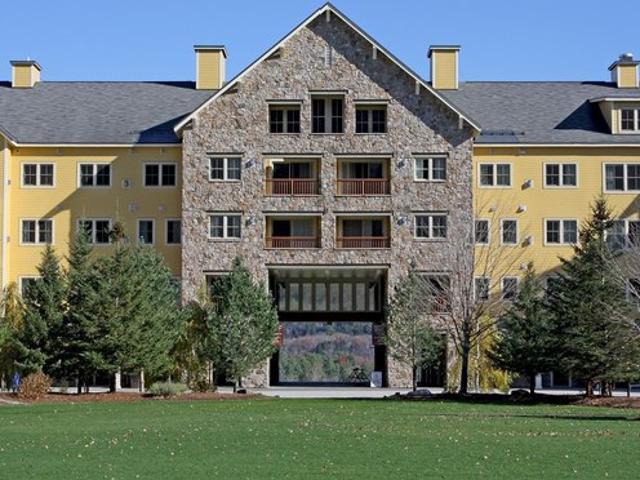 Condo for sale in Ludlow, Vermont