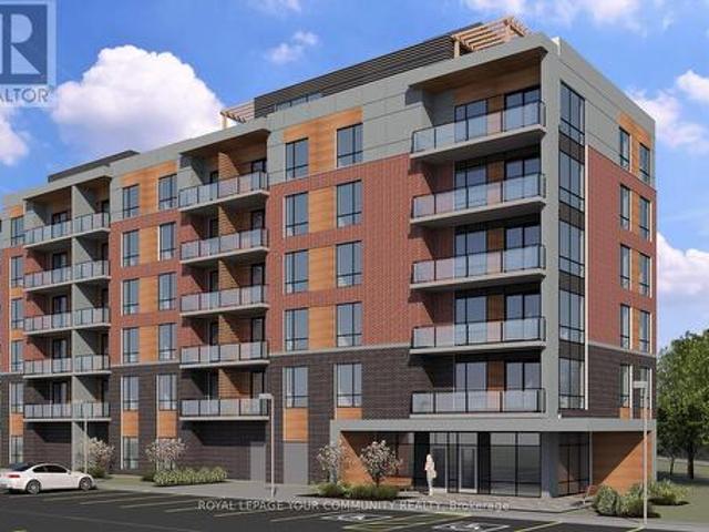 Land for sale in Holly, Barrie