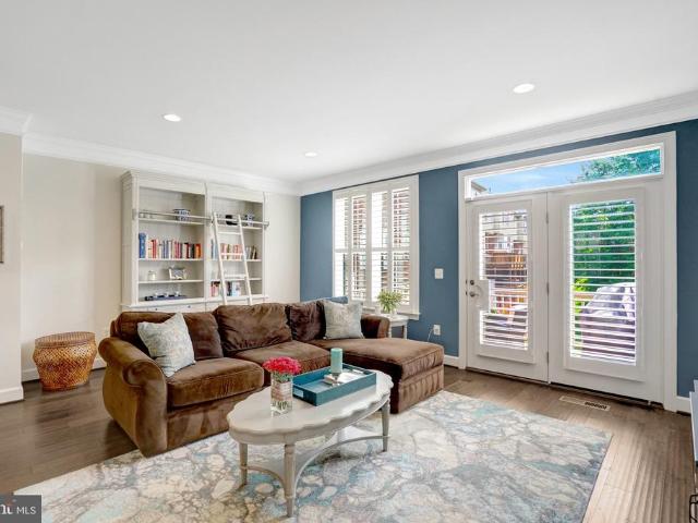 Townhouse for sale in Virginia