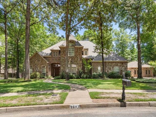 House for sale in Smith, Texas