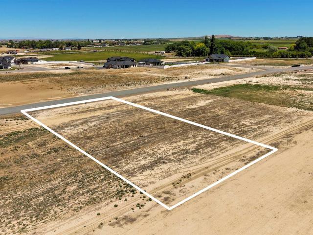 Land for sale in Kimberly, Idaho