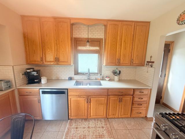 House for sale in Ramsey, Minnesota