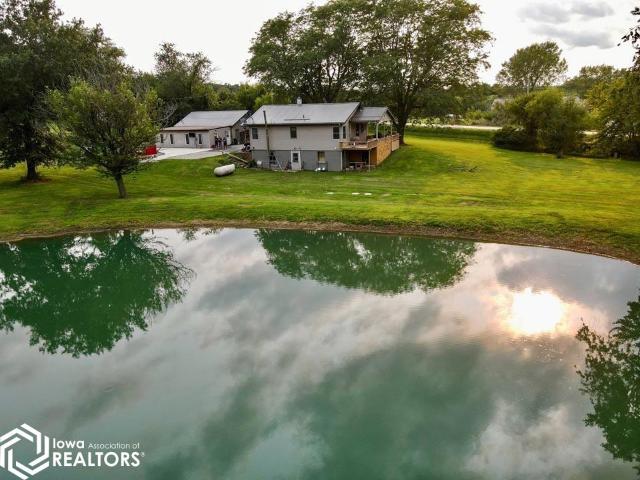 House for sale in Ottumwa, Iowa