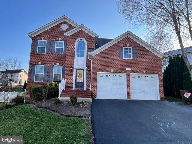 House for sale in Chesapeake Beach, Maryland