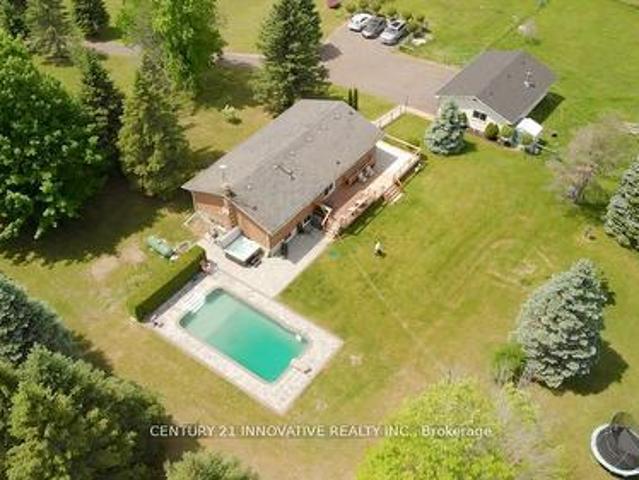 Farm for sale in Durham, Ontario