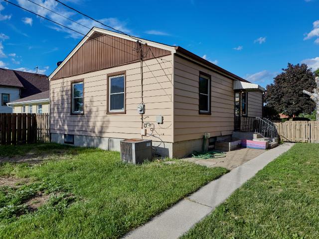 House for sale in Bay View, Milwaukee