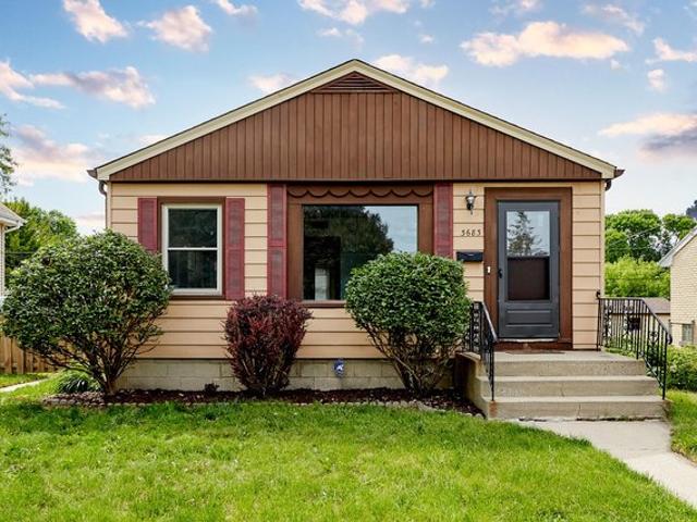House for sale in Bay View, Milwaukee
