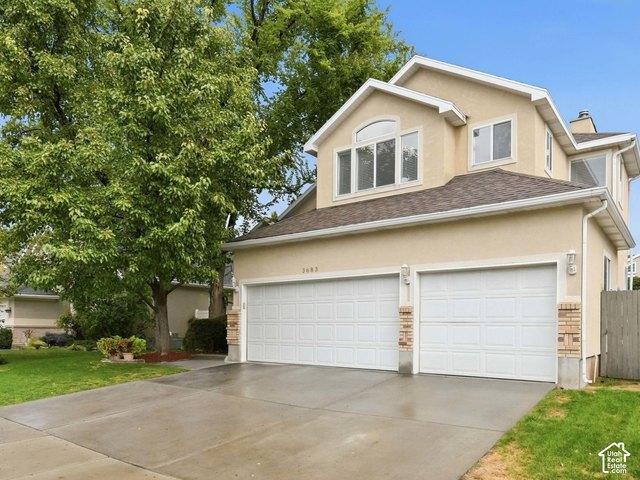 House for sale in Millcreek, Salt Lake County
