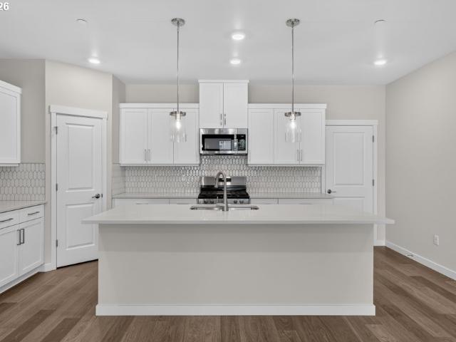 Townhouse for sale in Oregonia