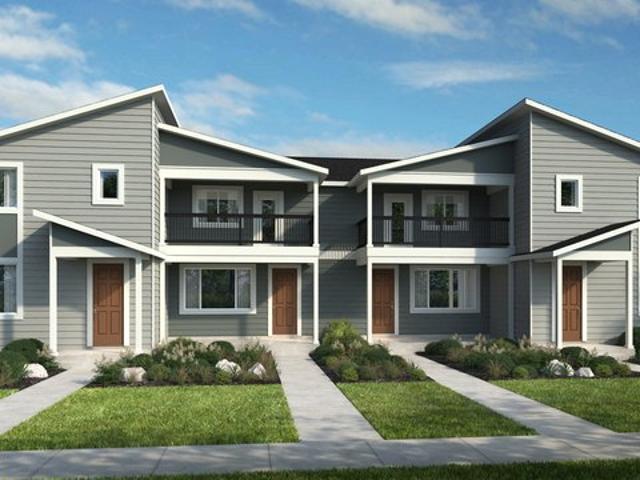 Townhouse for sale in Oregonia