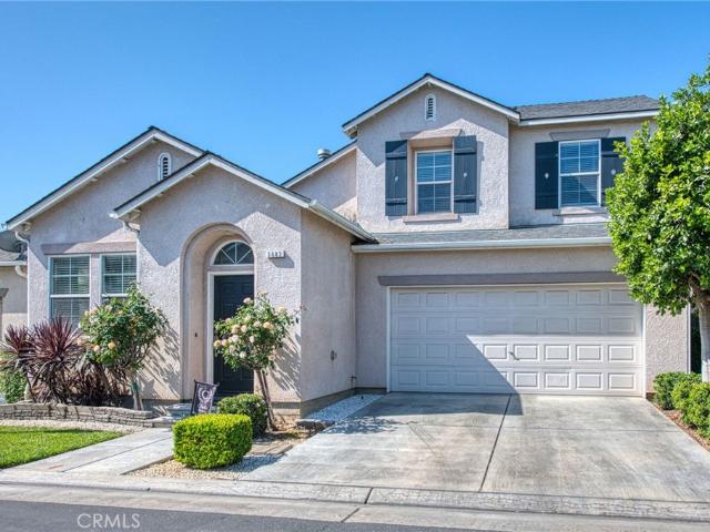 House for sale in Fresno, California