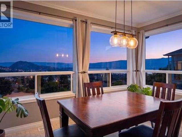 House for sale in West Kelowna, British Columbia