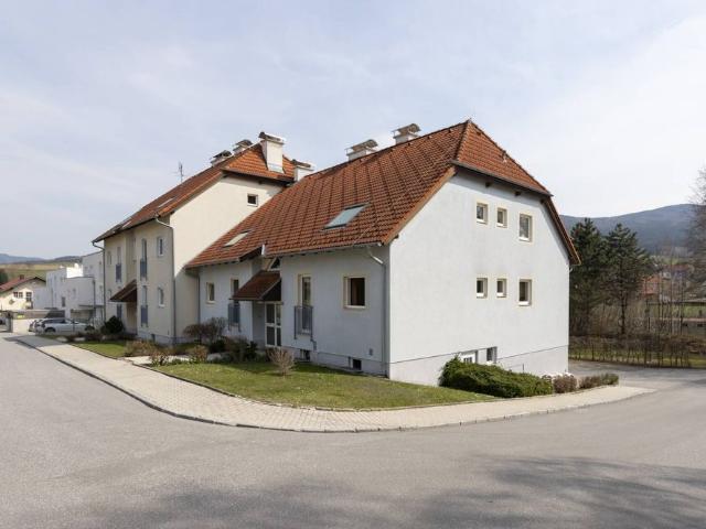Apartment mieten in Yspertal, Niederösterreich