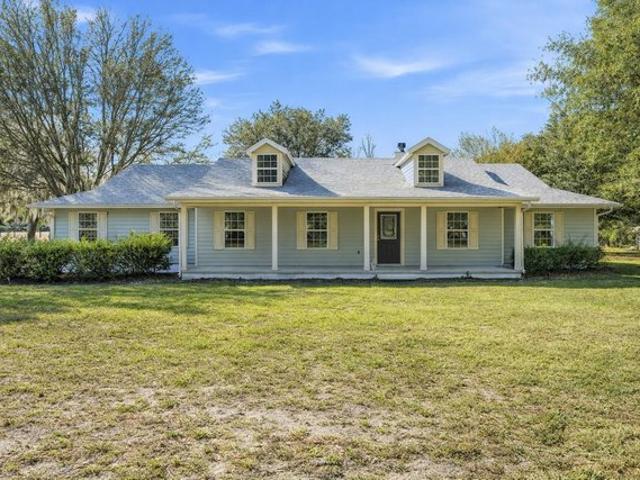 House for sale in Eustis, Florida