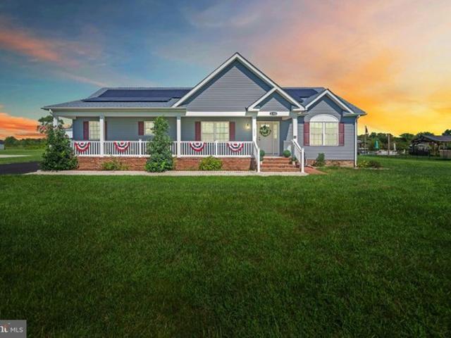 House for sale in West Virginia