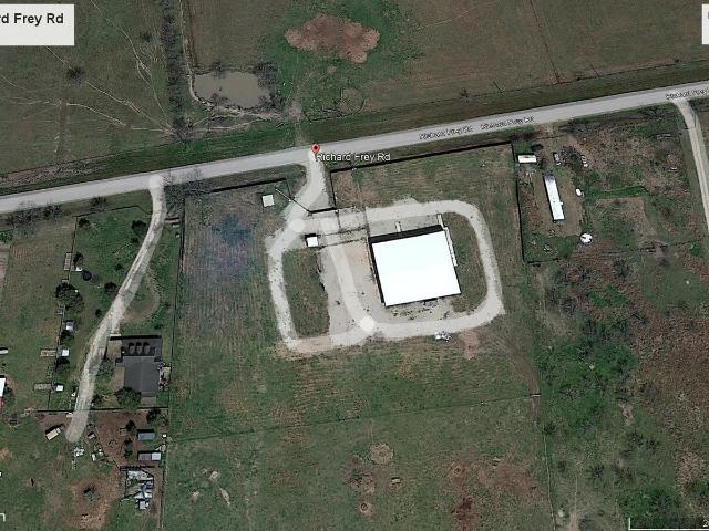 House for sale in Hempstead, Texas