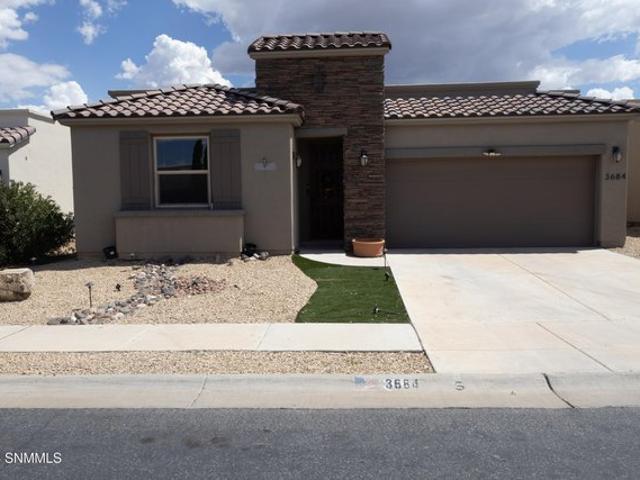 House for sale in Dona Ana, New Mexico
